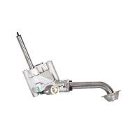 BOMBA DE ÓLEO INDISA - 45084