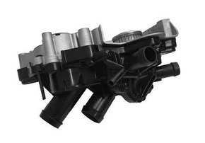 BOMBA DE ÓLEO INDISA - 45250