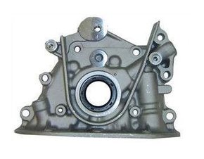 BOMBA DE ÓLEO ISAPA - 21456