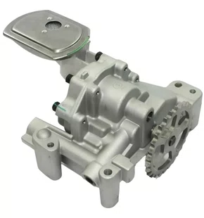 Bomba de óleo tracker 2.0 diesel 2001