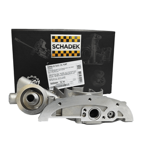 BOMBA DE ÓLEO SCHADEK - 10.191