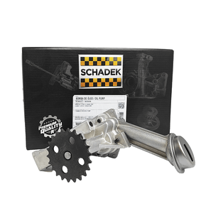 BOMBA DE ÓLEO SCHADEK - 10.273