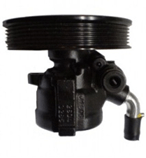 BOMBA HIDRÁULICA INDISA - DH252107