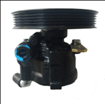 BOMBA HIDRÁULICA INDISA - DH252109