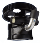 BOMBA HIDRÁULICA INDISA - DH353106