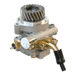 BOMBA HIDRÁULICA INDISA - DH857008