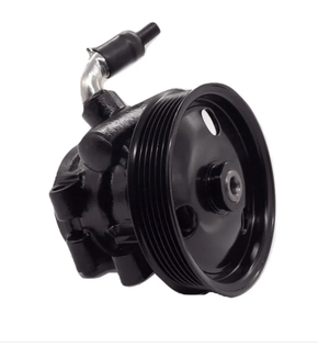 BOMBA HIDRÁULICA TRW - JPR1074 BOMBA HIDRÁULICA TRW - JPR1074