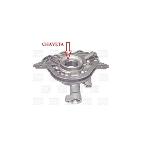 BOMBA OLEO FORD  FO2S