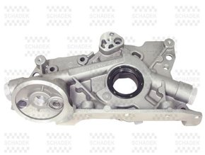 BOMBA DE ÓLEO GM - Schadek