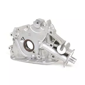 BOMBA OLEO HYUNDAI  HY1A
