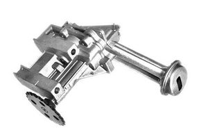 BOMBA DE ÓLEO INDISA - 70272