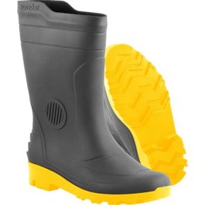 BOTA PVC CANO MEDIO Nº43