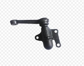 BRAÇO AUXILIAR DIANTEIRO DIREITO / ESQUERDO MAZI - M2101