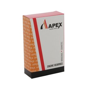 KIT DE BRONZINAS DA BIELA APEX - APX.BBC3L-050