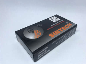 KIT DE BRONZINAS DA BIELA 1,50 SINTECH - SB163 1,50