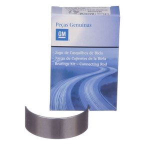 BRONZINA BIELA GM G16G