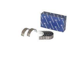 KIT DE BRONZINAS DA BIELA 0,25 KS PIERBURG - 37135610