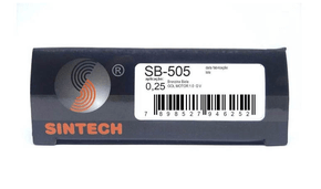 Bronzina Biela Vw V10s