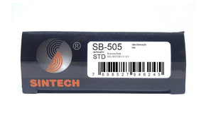 Bronzina Biela Vw  V9s