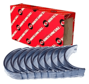 BRONZINA MANCAL FORD - Sintermetal