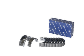 KIT DE BRONZINAS DO MANCAL STD KS PIERBURG - 37122600