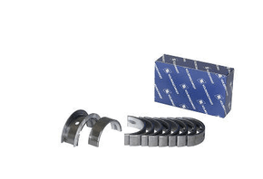 KIT DE BRONZINAS DO MANCAL 0,25 KS PIERBURG - 37122610