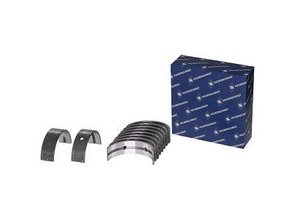 Bronzina Mancal Honda