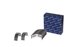 Bronzina Mancal Honda