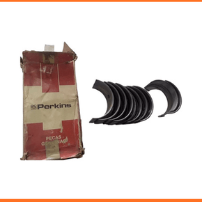 BRONZINA MANCAL PERKINS