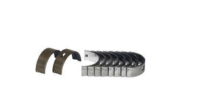 KIT DE BRONZINAS DO MANCAL 0,25 KS PIERBURG - 37057610