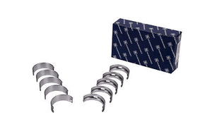 KIT DE BRONZINAS DO MANCAL 1,00 KS PIERBURG - 77152640