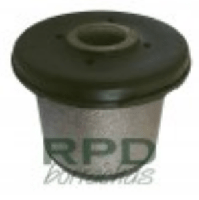 Bucha Bandeja Superior Dianteira Gm