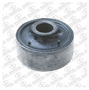 BUCHA DA BANDEJA DIANTEIRO DIREITO / ESQUERDO BANDEJA SAMPEL - 4893