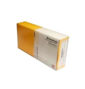 BUCHA DE BIELA METAL LEVE - BG-030-U