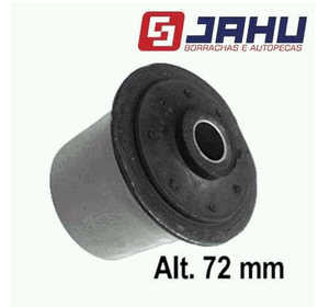 Bucha Braco Dianteira/traseira Inf Chrysler