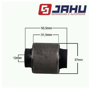 Bucha Braco Dianteiro Honda