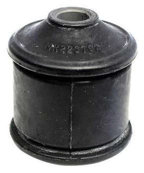 BUCHA DO BRAÇO DE SUSPENSÃO DIANTEIRO DIREITO / ESQUERDO MOBENSANI - MB1033