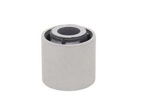 BUCHA DO BRAÇO TRANSVERSAL DA SUSPENSÃO TRASEIRO ESQUERDO MOBENSANI - MB1054