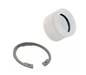 Bucha Caixa Direção Ford