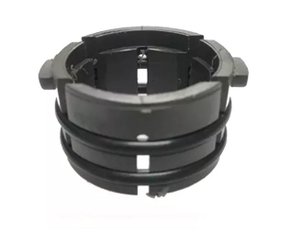 Bucha Caixa Direção Nissan