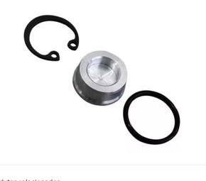 Bucha Coluna Direção Vw