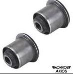 BUCHA DA BANDEJA DIANTEIRO DIREITO / ESQUERDO AXIOS - 011.2236