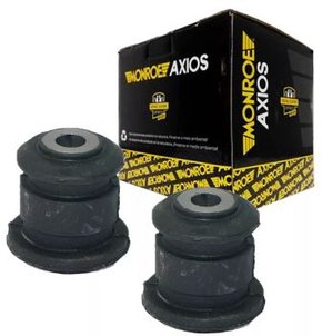 BUCHA DA BANDEJA DIANTEIRO DIREITO / ESQUERDO AXIOS - 011.2357