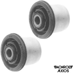 BUCHA DA BANDEJA DIANTEIRO DIREITO / ESQUERDO AXIOS - 011.0495