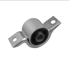 BUCHA DO SUPORTE DIANTEIRO DIREITO / ESQUERDO AXIOS - 511.5410