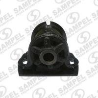 BUCHA DA BANDEJA DIANTEIRO DIREITO / ESQUERDO BANDEJA SAMPEL - 1045