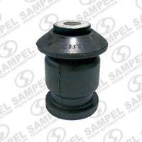 BUCHA DA BANDEJA DIANTEIRO DIREITO / ESQUERDO SAMPEL - 1076