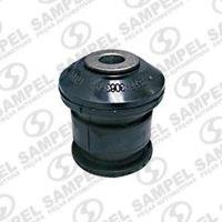 BUCHA DA BANDEJA DIANTEIRO DIREITO / ESQUERDO BANDEJA SAMPEL - 2734