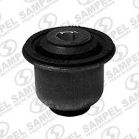 BUCHA DA BANDEJA DIANTEIRO DIREITO / ESQUERDO BANDEJA SAMPEL - 8120