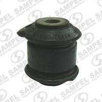 BUCHA DA BANDEJA DIANTEIRO DIREITO / ESQUERDO BANDEJA SAMPEL - 8232